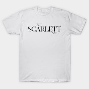 The Scarlett Factor T-Shirt